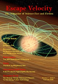 Escape Velocity
