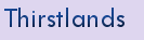 Thirstlands